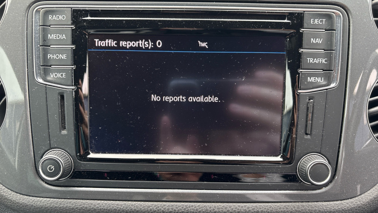 Volkswagen Tiguan 2.0 TDi BlueMotion Tech R-Line 5dr 150 DSG [NAV] Diesel Estate